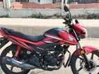 Honda Livo 110 CBS BS4 2023