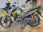 Honda Livo 110 cc Disk CBS 2023