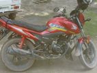 Honda Livo 110 Disc 2017