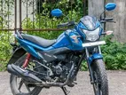 Honda Livo 110 Disc . 2019