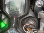 Honda Livo 110 Disc 2019