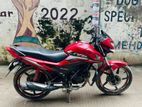 Honda Livo 110 Disc 2020