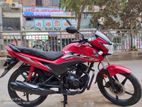 Honda Livo 110 Disc 2021