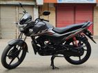 Honda Livo 110 Disc . 2021