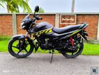 Honda Livo 110 Disc . 2022