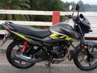 Honda Livo 110 Disc 2023