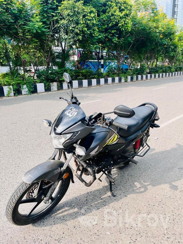 Honda Livo 110 Disc Honda Livo 110 Disc 2024 For Sale Mirpur Bikroy