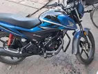 Honda Livo 110 Disc . 2025