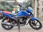Honda Livo 110 Disc Blue 2018