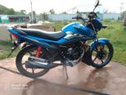 Honda Livo 110 Disc Blue 2022