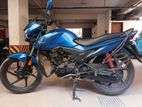 Honda Livo 110 Disc . 2018