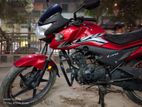 Honda Livo 110 Disc Fresh Condition 2021