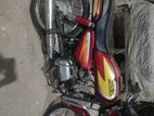 Honda Livo 110 Disc . 2005