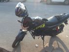 Honda Livo 110 Disc . 2025