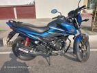 Honda Livo 110 Disc . 2023