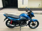 Honda Livo 110 Disc SD 2018