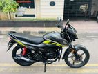 Honda Livo 110 Disc SD CBS 2024