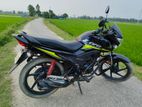 Honda Livo 110 Drum 2018