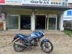 Honda Livo 110 Drum Khulna metro 2019