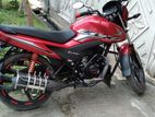 Honda Livo 110 Drum . 2021