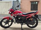 Honda Livo 110cc Disk ONTEST 2021