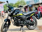 Honda Livo 110cc Single Disk 2018