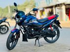 Honda Livo 110cc Single Disk 2019