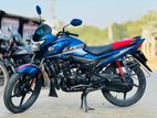 Honda Livo 110cc Single Disk 2019