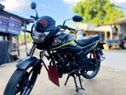 Honda Livo 110cc Single Disk 2020