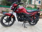 Honda Livo ` 2018