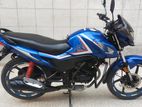 Honda Livo . 2019