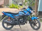 Honda Livo ১ম মালিক 2024