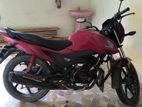 Honda Livo . 2018