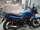 Honda Livo 2017