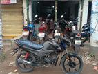 Honda Livo 2017