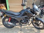 Honda Livo 2017