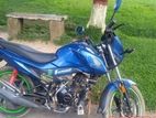 Honda Livo . 2018