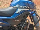 Honda Livo 2018