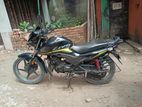 Honda Livo 2018