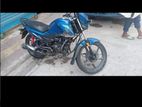 Honda Livo 2018