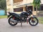 Honda Livo 2018