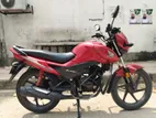 Honda Livo . 2018