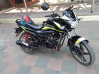 Honda Livo 2018