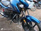 Honda Livo 2018