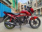 Honda Livo 2018 model