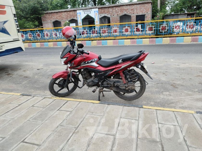 honda trigger 2019