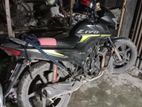 Honda Livo 2019 2020