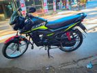 Honda Livo 2019