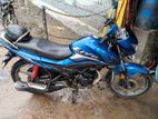 Honda Livo 2019