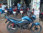 Honda Livo 2019
